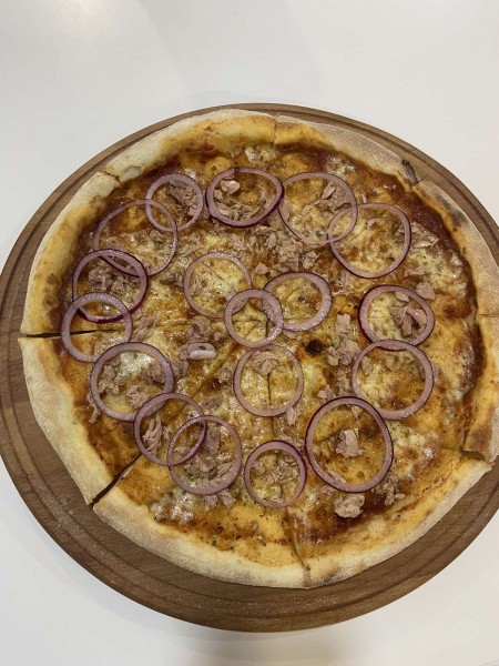 Піца Туно